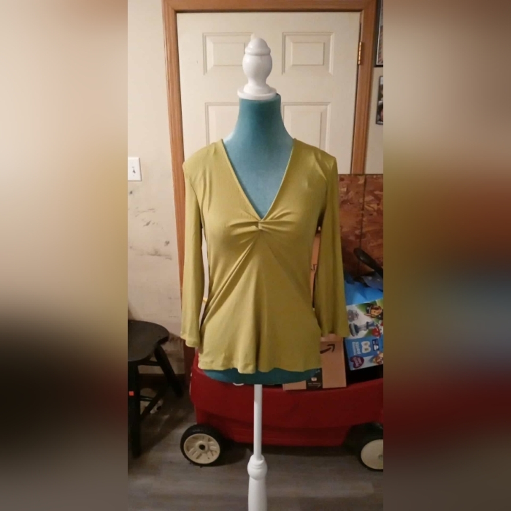 Rachel Rachel Roy Women's Size Small Shirt